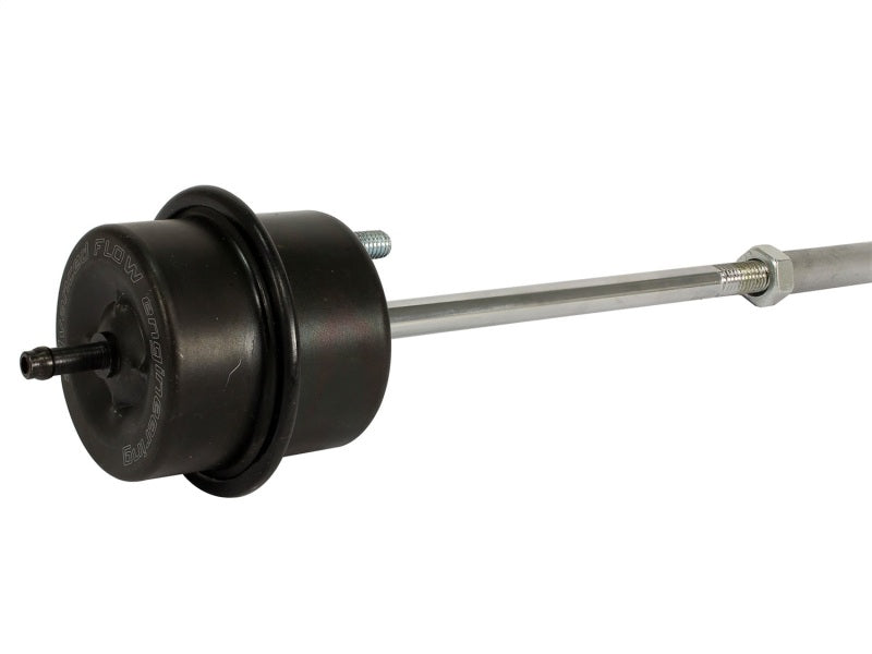 aFe Power BladeRunner Wastegate Actuator Street Series 20-60 PSI 99.5-03 Ford Diesel Trucks V8-7.3L aFe Turbo Upgrade Components