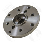 Yukon Gear Flange Yoke For Ford 7.5in Truck (5in OD) Yukon Gear & Axle Differential Yokes