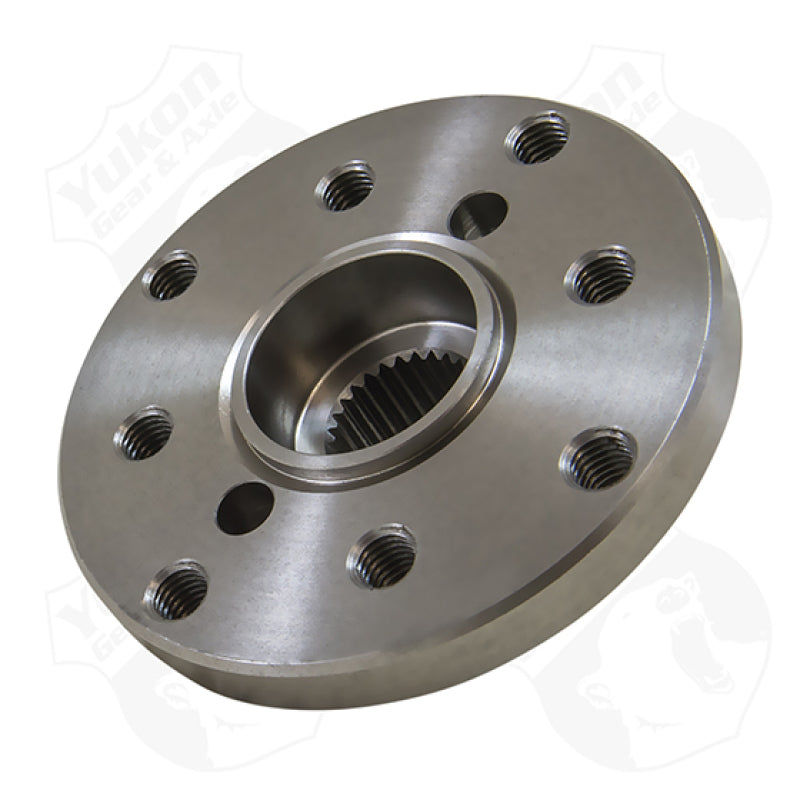 Yukon Gear Flange Yoke For Ford 7.5in Truck (5in OD) Yukon Gear & Axle Differential Yokes