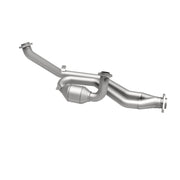 MagnaFlow Conv DF 99-01 Lexus ES300 3.0L Magnaflow Catalytic Converter Direct Fit
