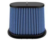aFe MagnumFLOW Air Filters IAF P5R A/F P5R Filter for 54-10391 aFe Air Filters - Direct Fit