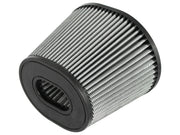 aFe MagnumFLOW Air Filter ProDry S 5in F x 9inx7-1/2in B x 6-3/4inx5-1/2inT x 6-7/8in H aFe Air Filters - Universal Fit