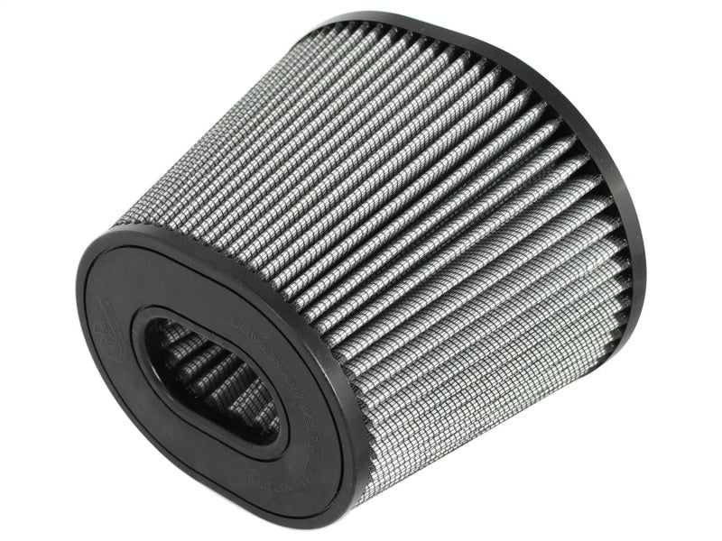 aFe MagnumFLOW Air Filter ProDry S 5in F x 9inx7-1/2in B x 6-3/4inx5-1/2inT x 6-7/8in H aFe Air Filters - Universal Fit