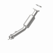 MagnaFlow California Direct Fit Converter 00-02 Chevy/Pontiac Camaro/Firebird 5.7L Magnaflow Catalytic Converter Direct Fit