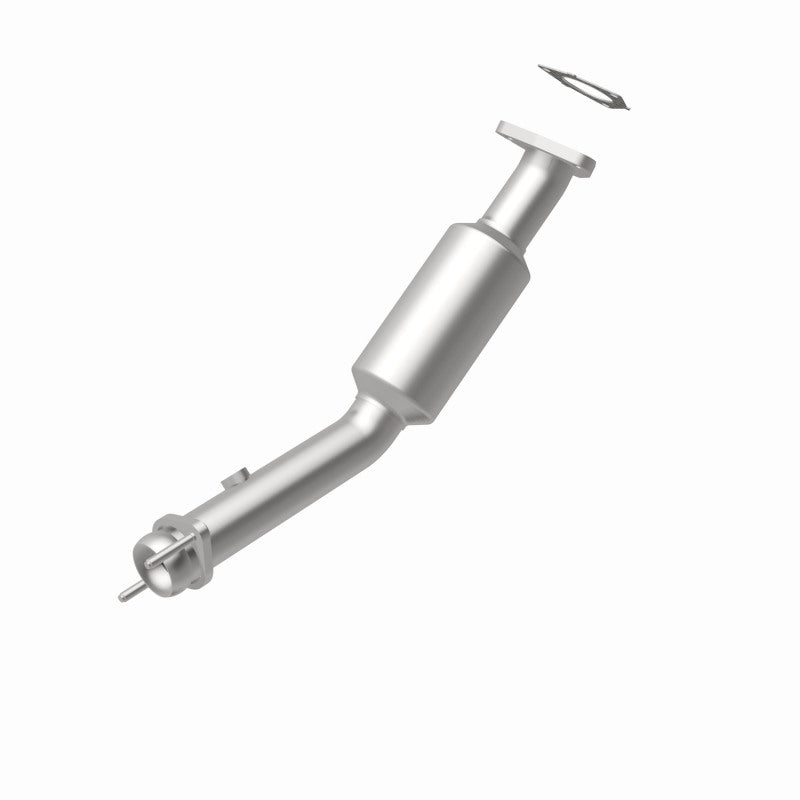 MagnaFlow California Direct Fit Converter 00-02 Chevy/Pontiac Camaro/Firebird 5.7L Magnaflow Catalytic Converter Direct Fit