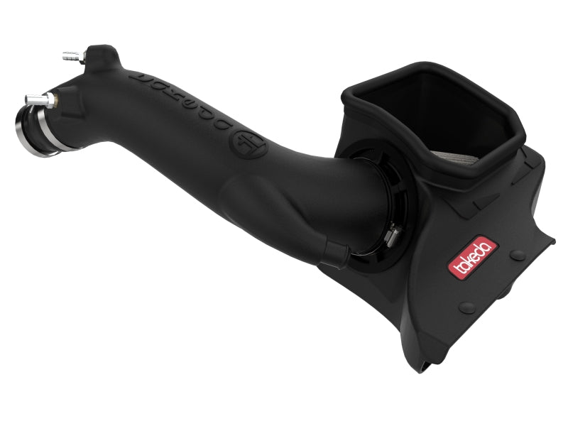 aFe MagnumFORCE Intake Stage-2 Pro DRY S 17-23 Hyundai i30N L4-2.0L (t) aFe Cold Air Intakes