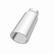 MagnaFlow Tip 1-Pk Re 4.00 X 12 3 Id 15Deg Magnaflow Catalytic Converter Universal