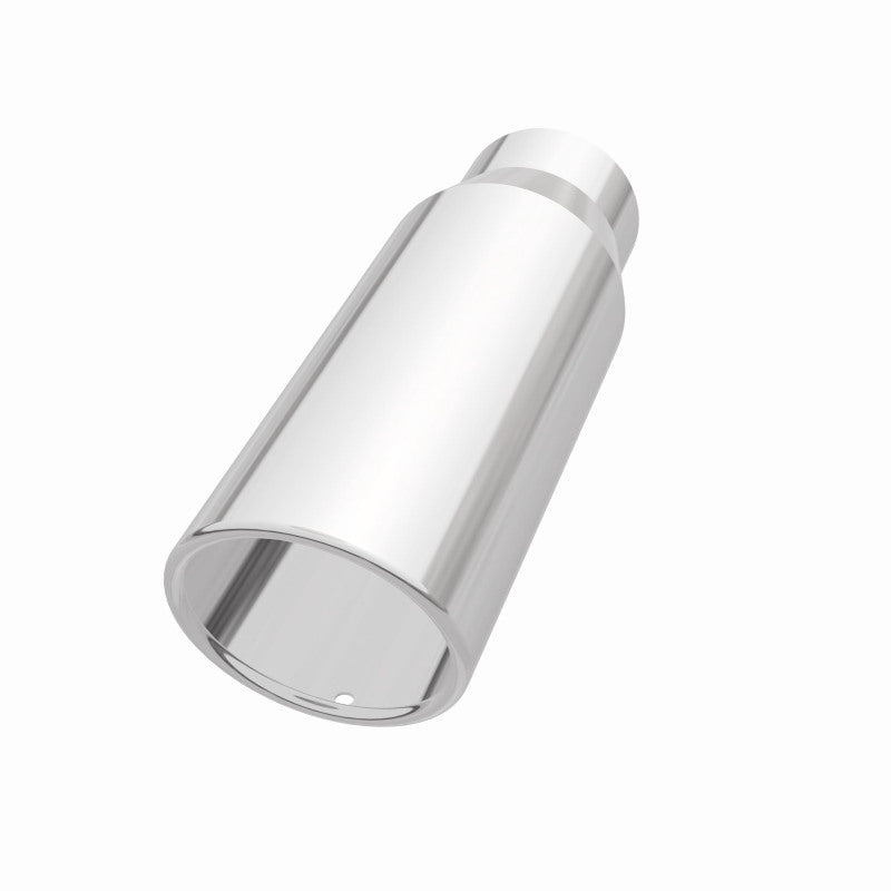 MagnaFlow Tip 1-Pk Re 4.00 X 12 3 Id 15Deg Magnaflow Catalytic Converter Universal