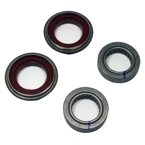 Ford Racing 2015-2018 Mustang Super 8.8in IRS Axle Bearing & Seal Kit Ford Racing Wheel Bearings