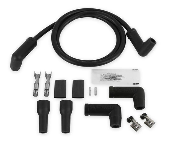 WIRE SET,8.8 173083K ACCEL Autoparts