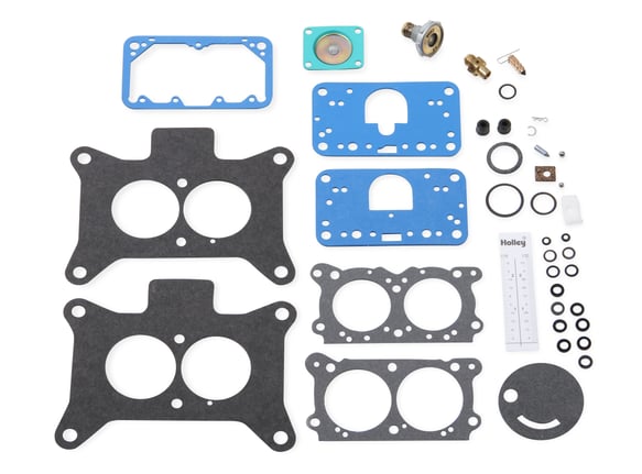 Marine Carb Renew Kits 703-49 HOLLEY Autoparts