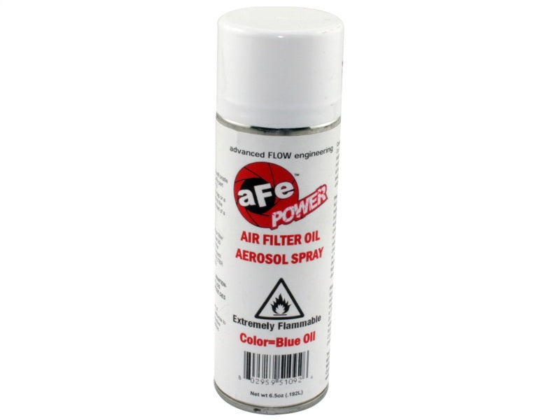 aFe MagnumFLOW Chemicals CHM Oil only 5.5 oz Aerosol Single (Blue) aFe Additives