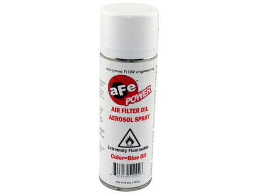 aFe MagnumFLOW Chemicals CHM Oil only 5.5 oz Aerosol Single (Blue) aFe Additives