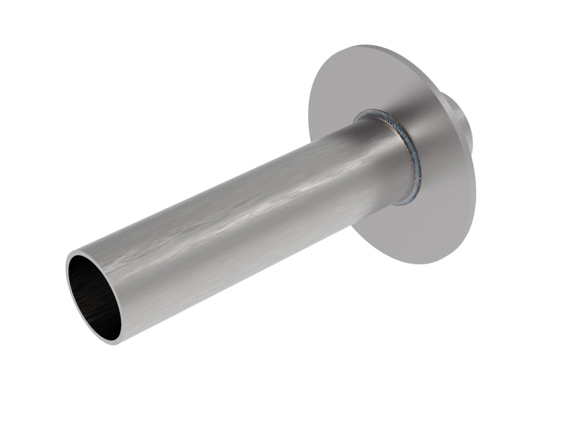 aFe MACH Force-ST 1.25 IN 304 Stainless Steel Exhaust Tuning Insert AFE POWER Tips