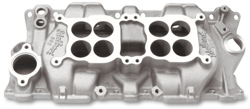 Edelbrock C-26 Manifold Edelbrock Intake Manifolds