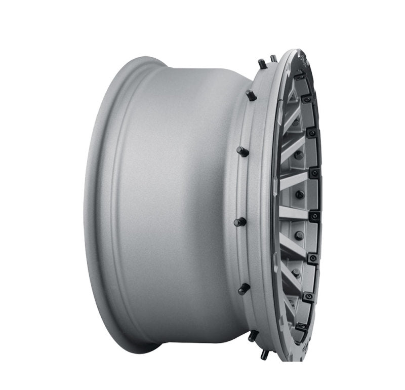 ICON Recon Pro 17x8.5 6 x 135 6mm Offset 5in BS 87.1mm Bore Charcoal Wheel ICON Wheels - Cast