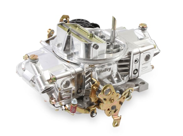 Holley Street Avenger Carburetor 0-81570 HOLLEY Autoparts