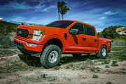 ICON 21-23 Ford F150 Tubular UCA DJ Pro Kit ICON Control Arms