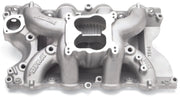 Edelbrock Performer RPM Air-Gap Ford 460 STD Flange/Sprd Bore Edelbrock Intake Manifolds