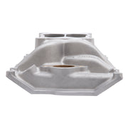 Edelbrock Manifold SBC Performer RPM Vortec Marine As-Cast Edelbrock Intake Manifolds