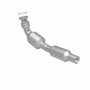 Magnaflow 12-15 Chevrolet Camaro 6.2L Direct Fit Converter Magnaflow Catalytic Converter Direct Fit
