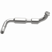 MagnaFlow 02-03 Ford F-150 5.4L Direct Fit Converter Magnaflow Catalytic Converter Direct Fit