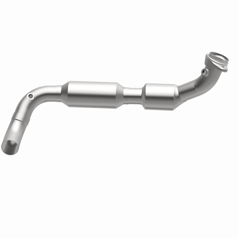 MagnaFlow 02-03 Ford F-150 5.4L Direct Fit Converter Magnaflow Catalytic Converter Direct Fit