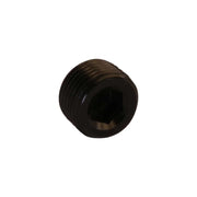 Aeromotive Fitting - Plug - 3/8in NPT Aeromotive Fittings