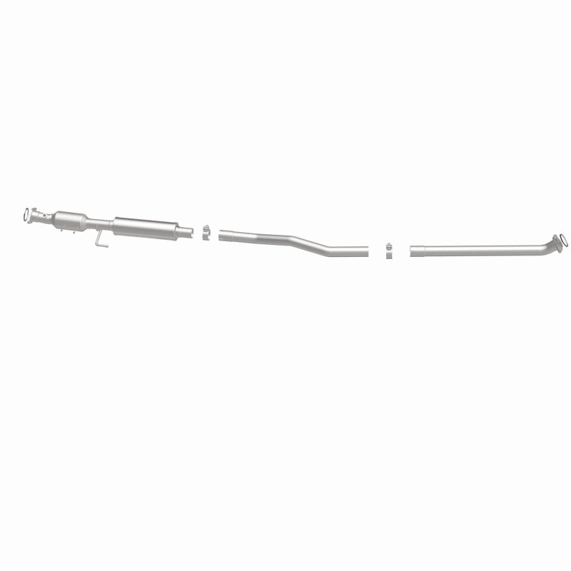 MagnaFlow Conv DF 13-18 Mazda CX-5  OEM Underbody