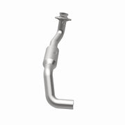 MagnaFlow DF Cat. Conv 07-08 Ford F-150 Pickup 5.4L D/S / 12/06-08 Lincoln Truck Mark LT 5.4L D/S Magnaflow Catalytic Converter Direct Fit