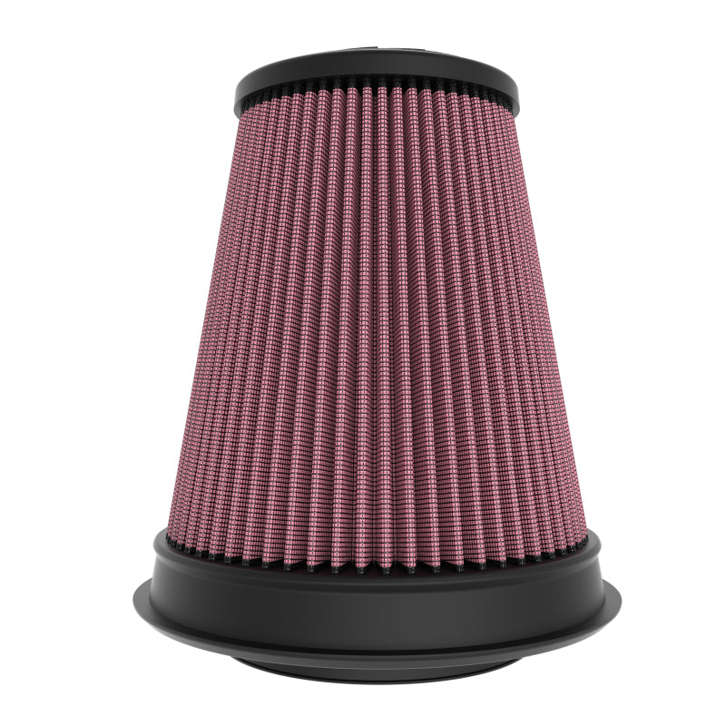 K&N Universal Air Filter 5In FLG 8-1/2In B - 5in T - 9-1/2in H GEN 3 K&N Engineering Air Filters - Universal Fit