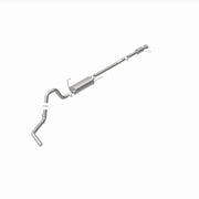 MagnaFlow BRE Exhaust Kit 11-17 Ford F-150 Magnaflow Catback