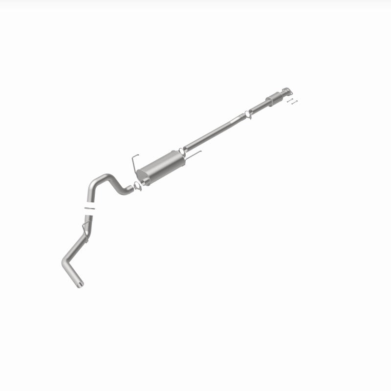 MagnaFlow BRE Exhaust Kit 11-17 Ford F-150 Magnaflow Catback