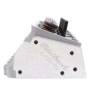Edelbrock Cylinder Head SB Chevrolet Performer RPM E-Tec 170 for Hydraulic Roller Cam Complete (Ea) Edelbrock Heads