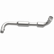 Magnaflow 02-03 Ford F-150 5.4L Direct Fit Converter Magnaflow Catalytic Converter Direct Fit