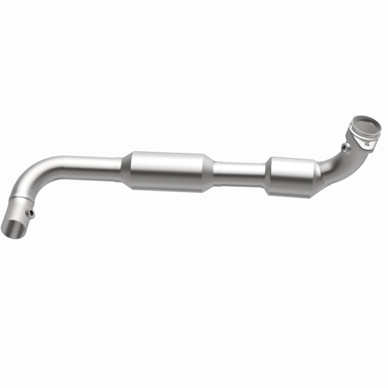Magnaflow 02-03 Ford F-150 5.4L Direct Fit Converter Magnaflow Catalytic Converter Direct Fit