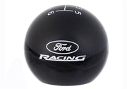 Ford Racing 15-24 Mustang Ford Racing 6 Speed Shift Knob Ford Racing Shift Knobs
