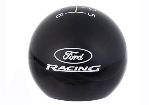 Ford Racing 15-24 Mustang Ford Racing 6 Speed Shift Knob Ford Racing Shift Knobs