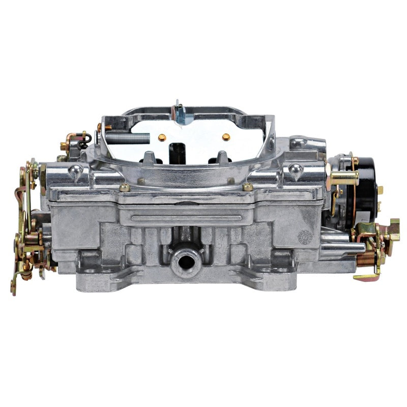Edelbrock AVS2 Dual Quad Annular Boosters 500 CFM Carburetor w/Electric Choke Edelbrock Carburetors
