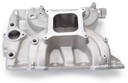 Edelbrock Torker II Manifold Pontiac Edelbrock Intake Manifolds