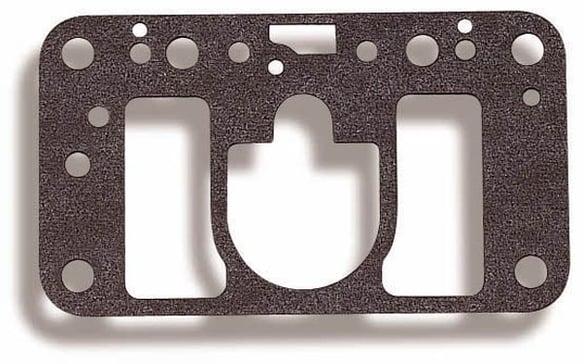 Metering Block Gasket 108-55-2 HOLLEY Autoparts