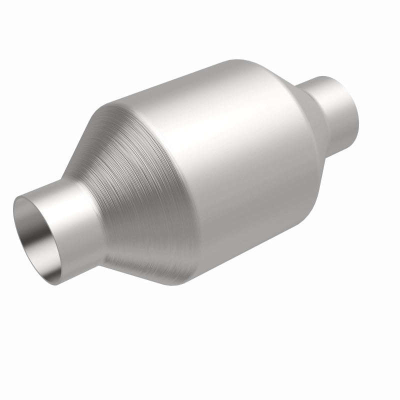 MagnaFlow Conv Universal 3.0 C/C 1.75 inch in/out Spun