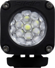 Rigid Industries Ignite Diffused - SM - Black Rigid Industries Light Bars & Cubes