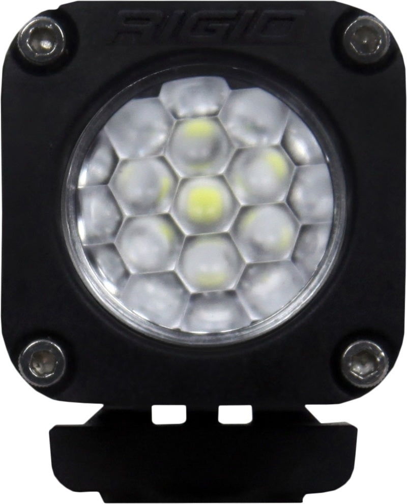Rigid Industries Ignite Diffused - SM - Black Rigid Industries Light Bars & Cubes