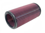 K&N Renault Megane I L4-1.9L DSL 96-02 K&N Engineering Air Filters - Direct Fit