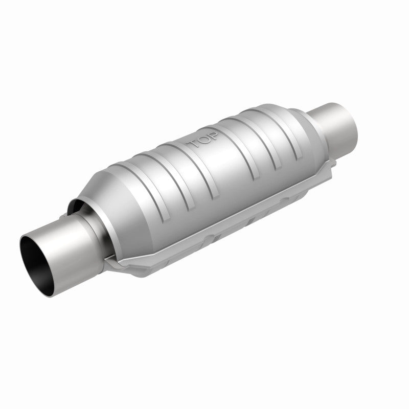 MagnaFlow Universal Catalytic Converter 2.50 CA Magnaflow Catalytic Converter Universal