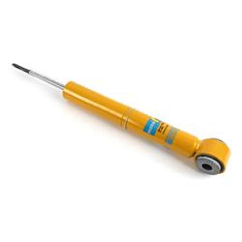 Bilstein 03-06 Ford Expedition / 04-08 Ford F-150 RWD B6 4600 Shock Absorber - Front Bilstein Shocks and Struts