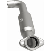 MagnaFlow Converter Direct Fit 10-14 Ford F-150 6.2L Magnaflow Catalytic Converter Direct Fit
