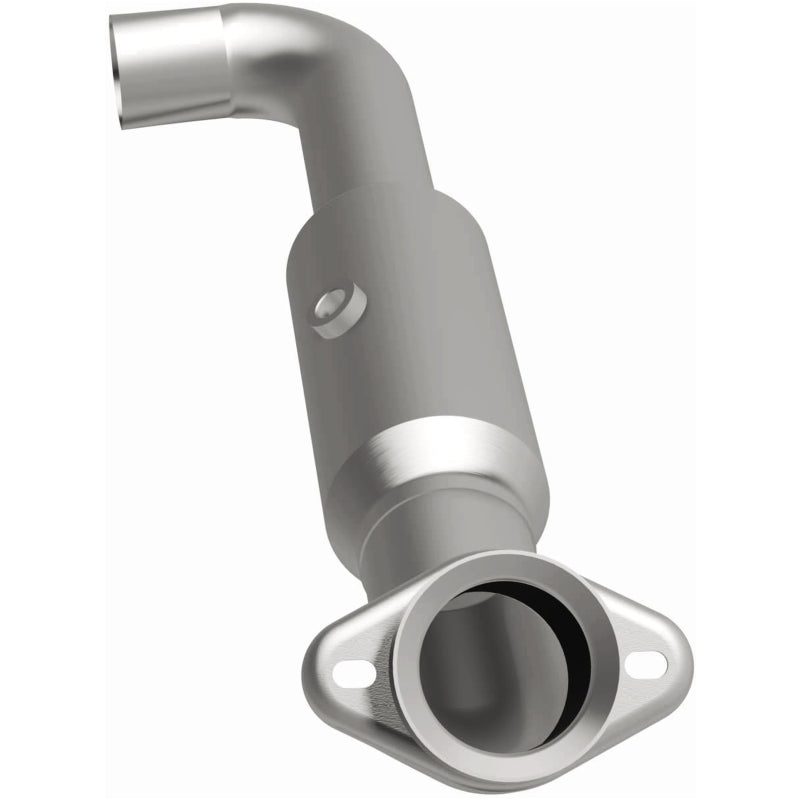 MagnaFlow Converter Direct Fit 10-14 Ford F-150 6.2L Magnaflow Catalytic Converter Direct Fit