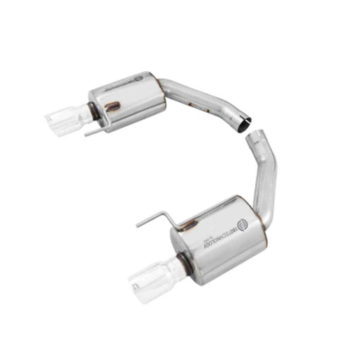 AWE Tuning Mustang GT Conversion Kit for 15-17 Ford Mustang GT 5.0L Track-to-Touring Upgrade 3815-11030 MUSTANG